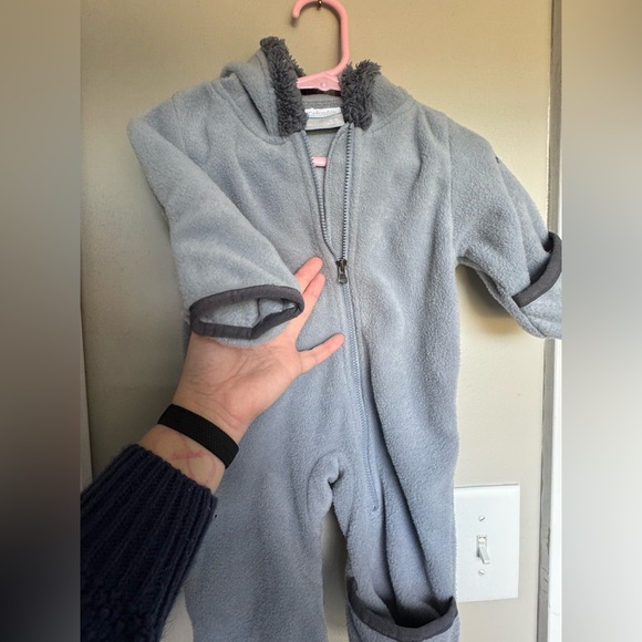 Baby Bunting/Snowsuit - Picture 5 of 6